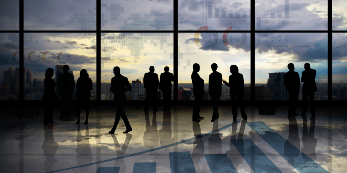 What causes market movements?