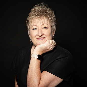 Tracey Dudson - Senior Client Services Officer
